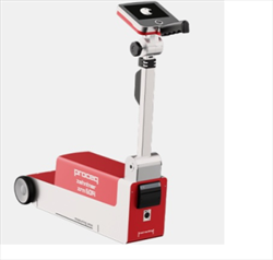 Máy đo phản xạ sơn mặt đường Poceq Zehntner ZRM 6014